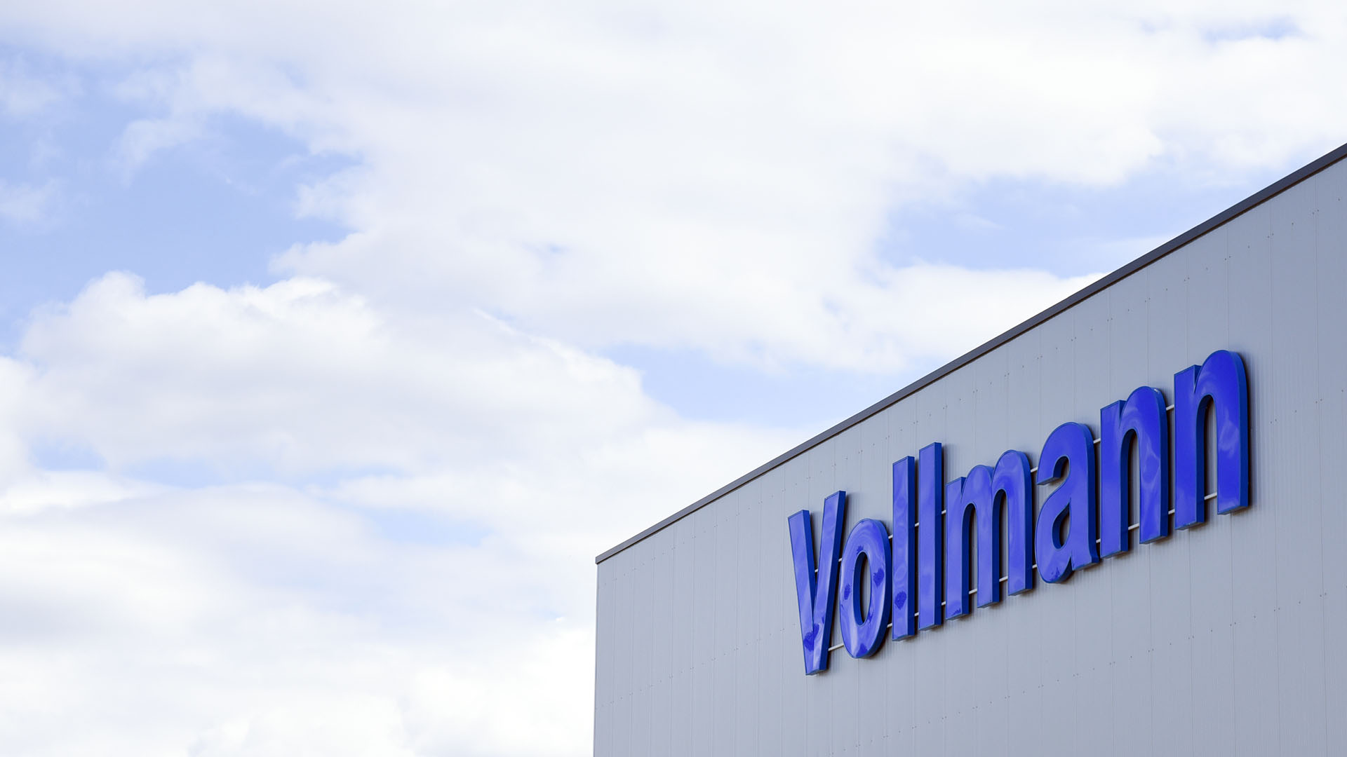 Standorte Vollmann Group