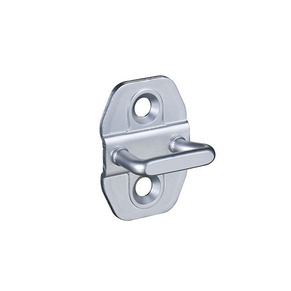 Hinge and locking systems - Vollmann Group
