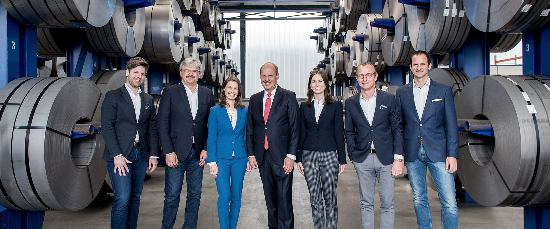 Management Vollmann Group