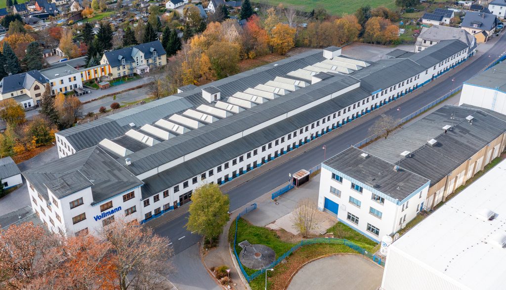 Standort Lauter-Bernsbach