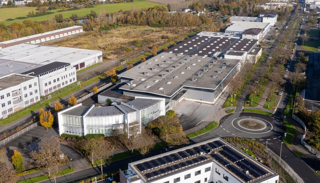 Standort Hattingen
