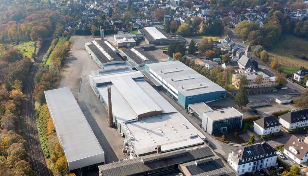 Standort Remscheid