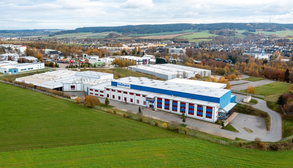 Standort Zwönitz