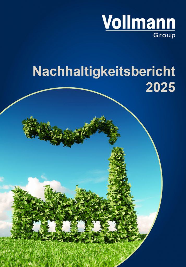 Nachhaltigkeitsbericht 2025